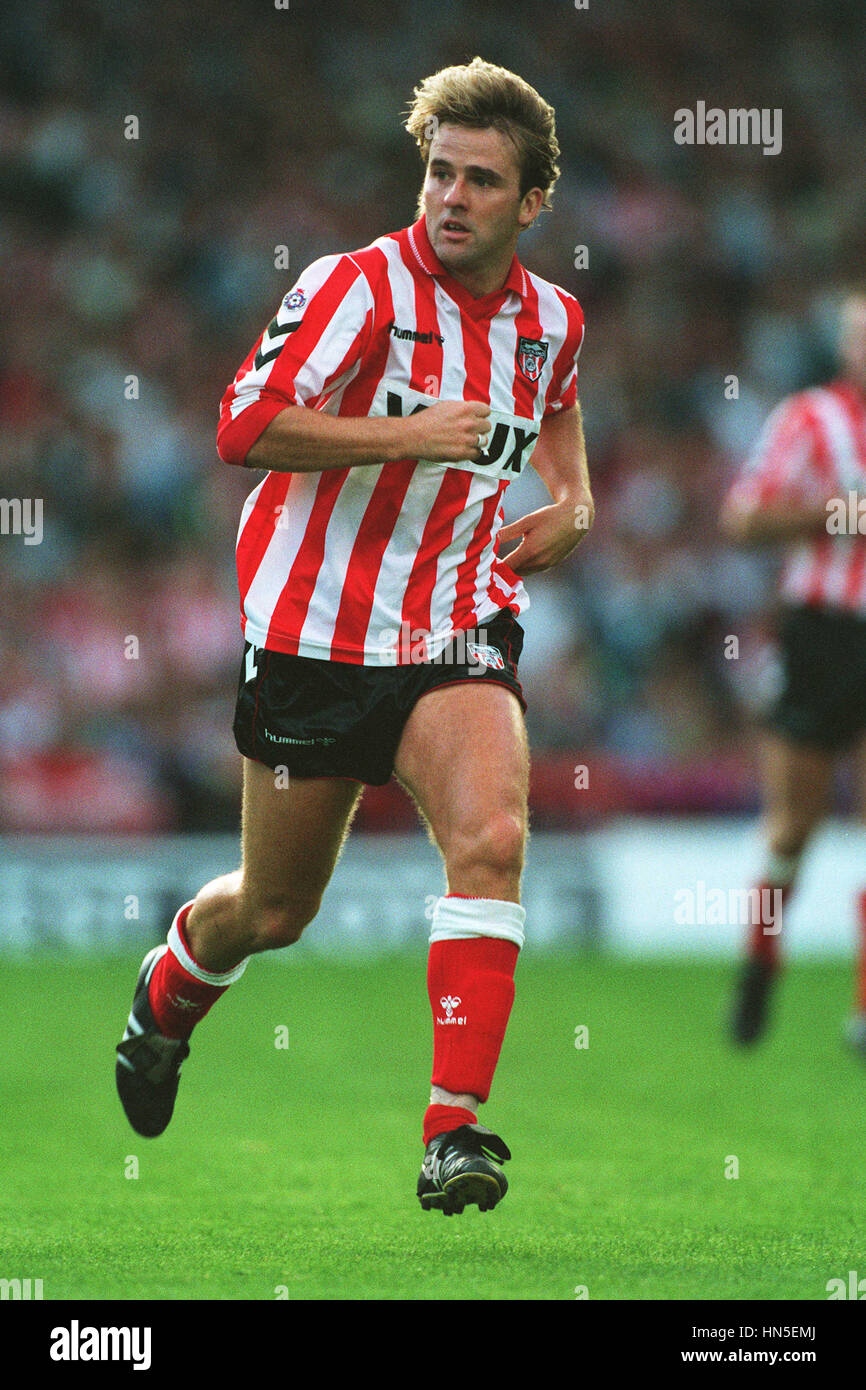 John byrne hi-res stock photography and images - Alamy