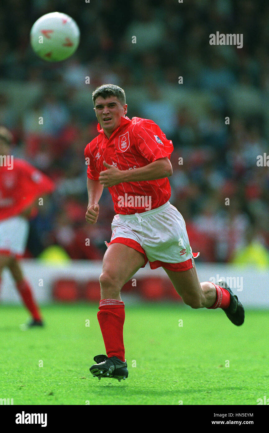 Roy keane best sale boots