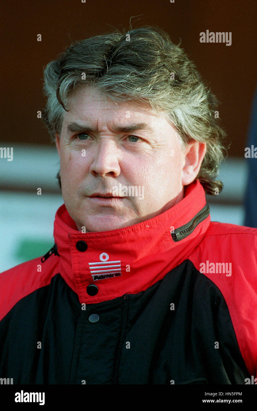 Joe kinnear hires stock photography and images Alamy