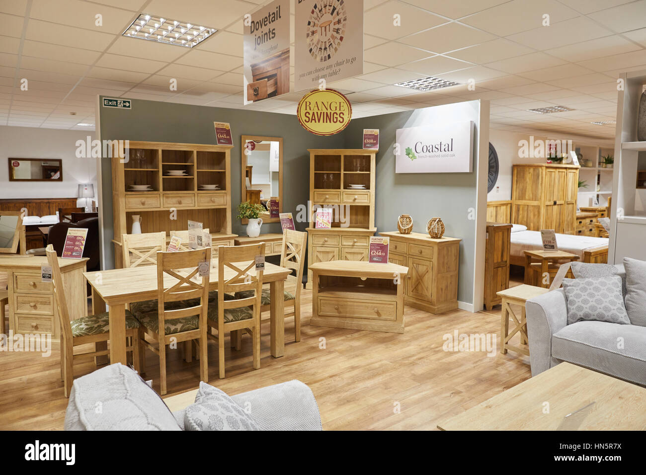 Oak Furniture Land Hi res Stock Photography And Images Alamy Oak Furniture Land Hi res Stock Photography And Images Alamy