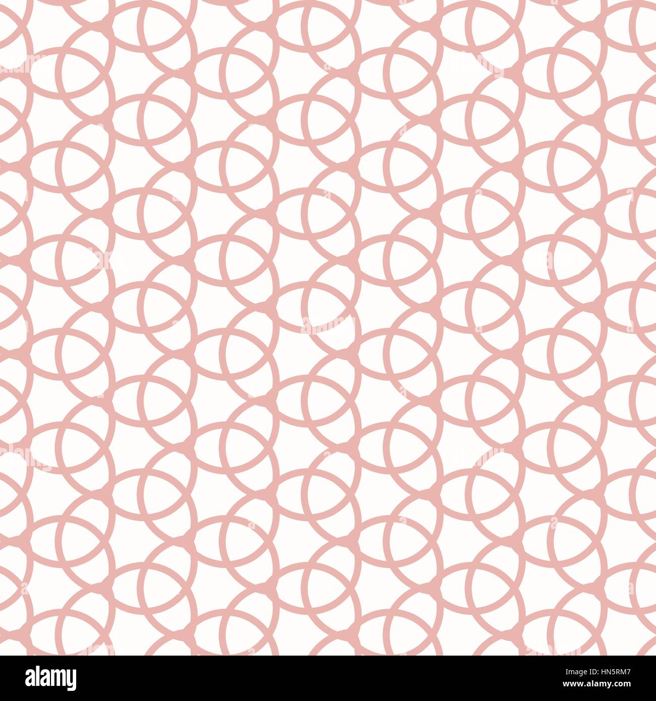 Geometric Seamless Vector Pattern Stock Vector Image & Art - Alamy