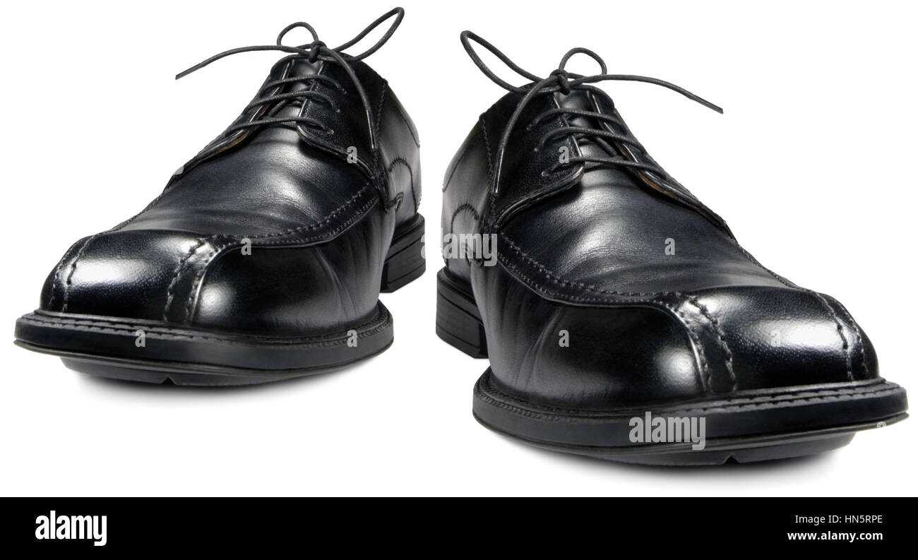Shoe shining Cut Out Stock Images & Pictures Alamy