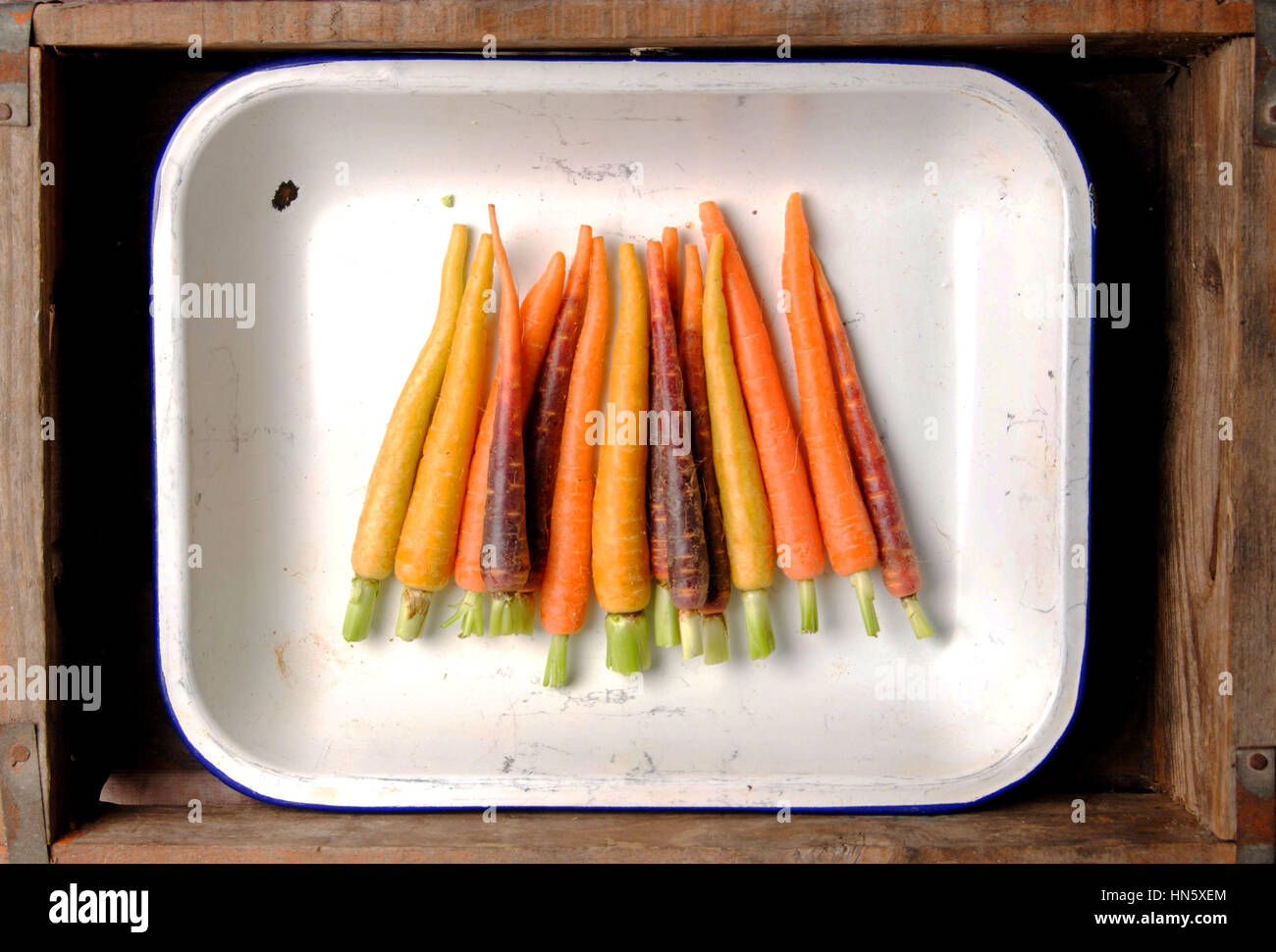 Shoot vegetables hires stock photography and images Alamy