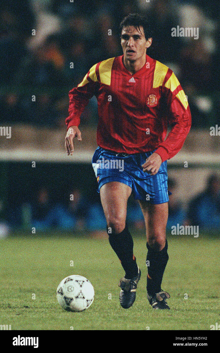 ALDANA SPAIN 16 May 1993 Stock Photo Alamy