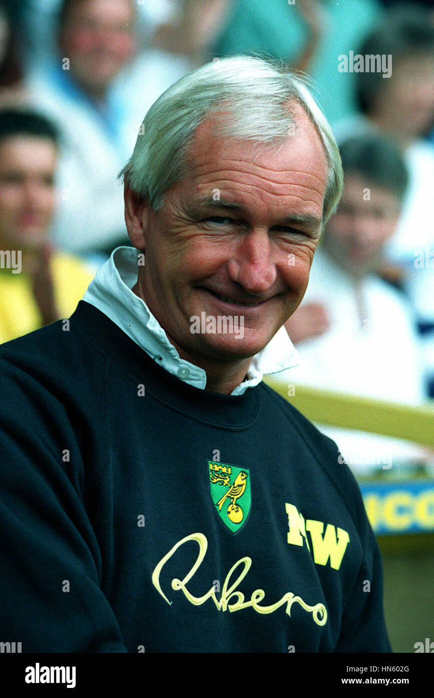 Norwich manager deals