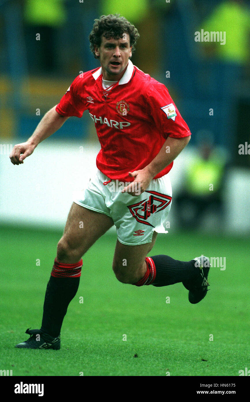 Mark hughes 1993 hires stock photography and images Alamy