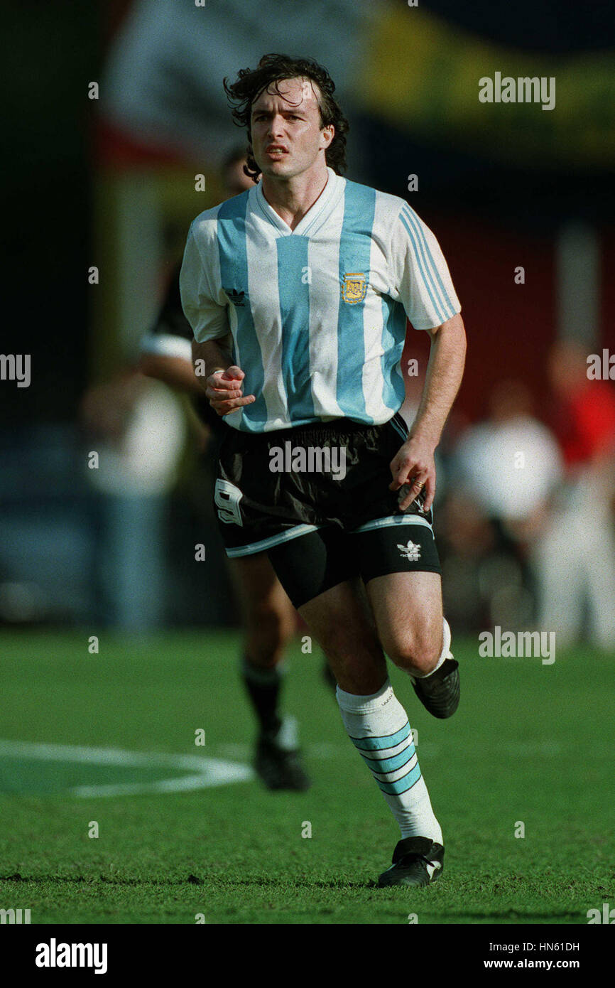 Abel balbo hires stock photography and images Alamy