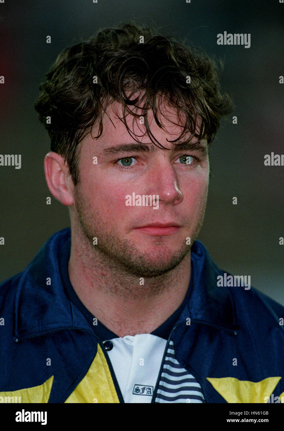 ally-mccoist-scotland-glasgow-rangers-fc-06-may-1993-stock-photo-alamy