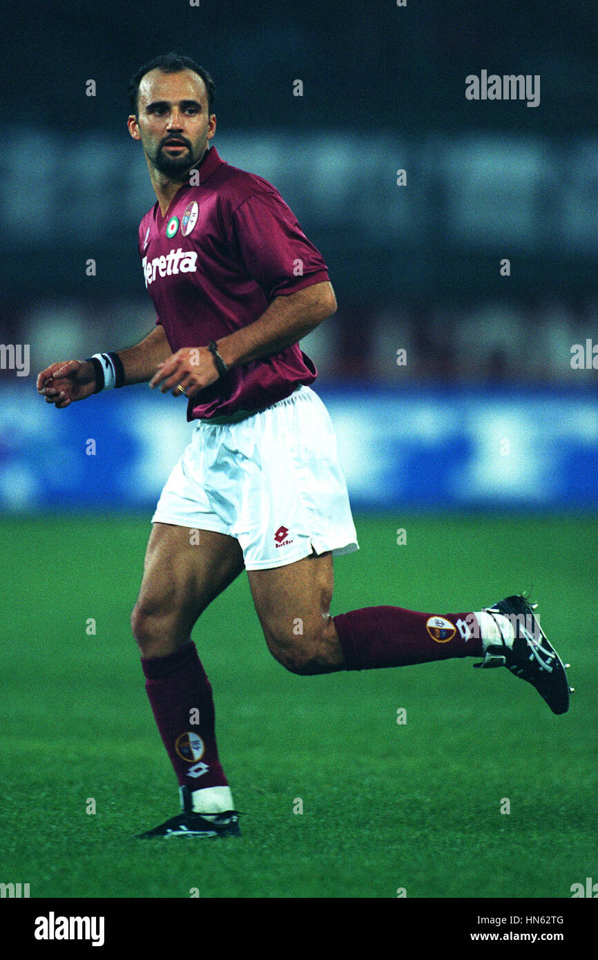 Torino FC vs. Arsenal FC 1993-1994