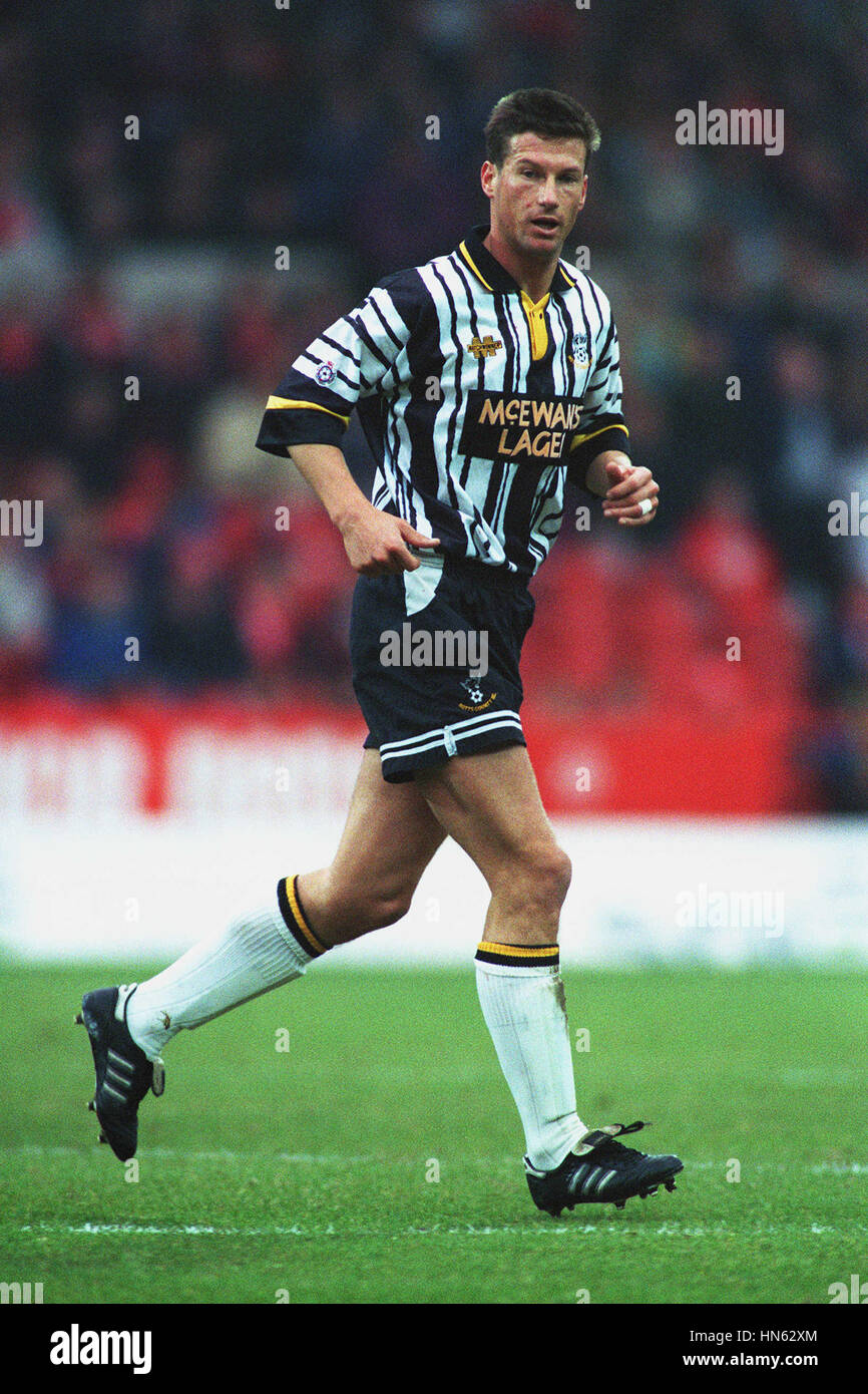 Notts county 1993 hires stock photography and images Alamy