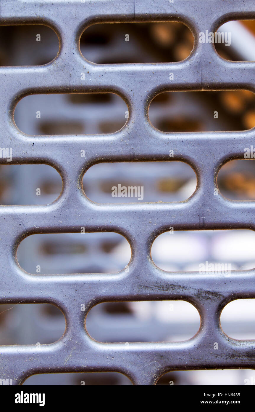 Old lattice hi-res stock photography and images - Alamy