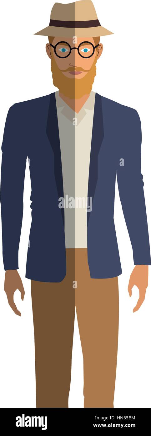 man cartoon icon Stock Vector Image & Art - Alamy