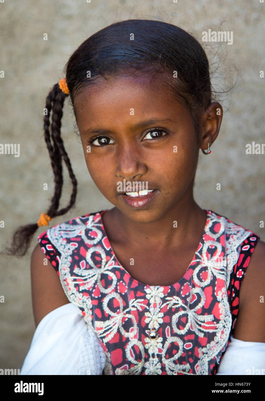 Ethiopian Child Stock Photos Ethiopian Child Stock Images Alamy
