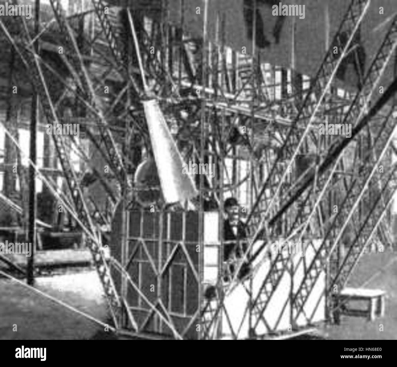 A gondola rogzitese hires stock photography and images Alamy