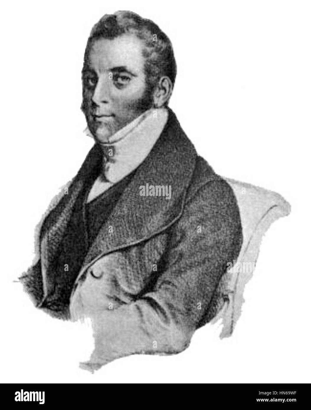 183-François Auber Stock Photo