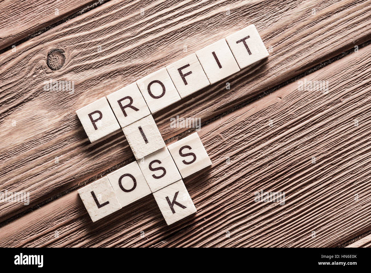Concept of risk in business presented by crossword Stock Photo Alamy Concept of risk in business presented by crossword Stock Photo Alamy