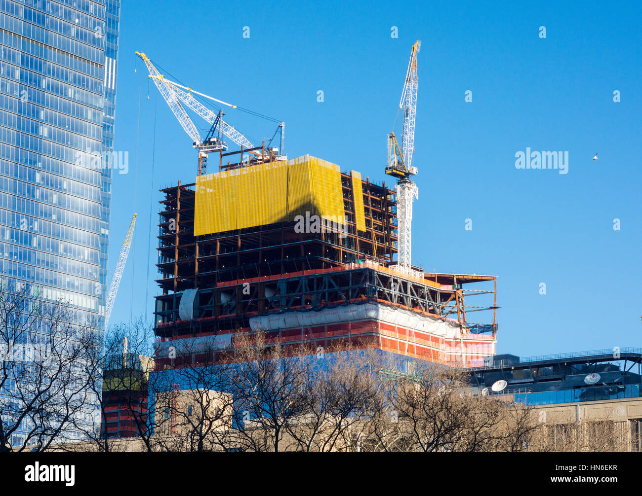 Yards Construct Project Unemployment project hi-res stock photography and images - Alamy