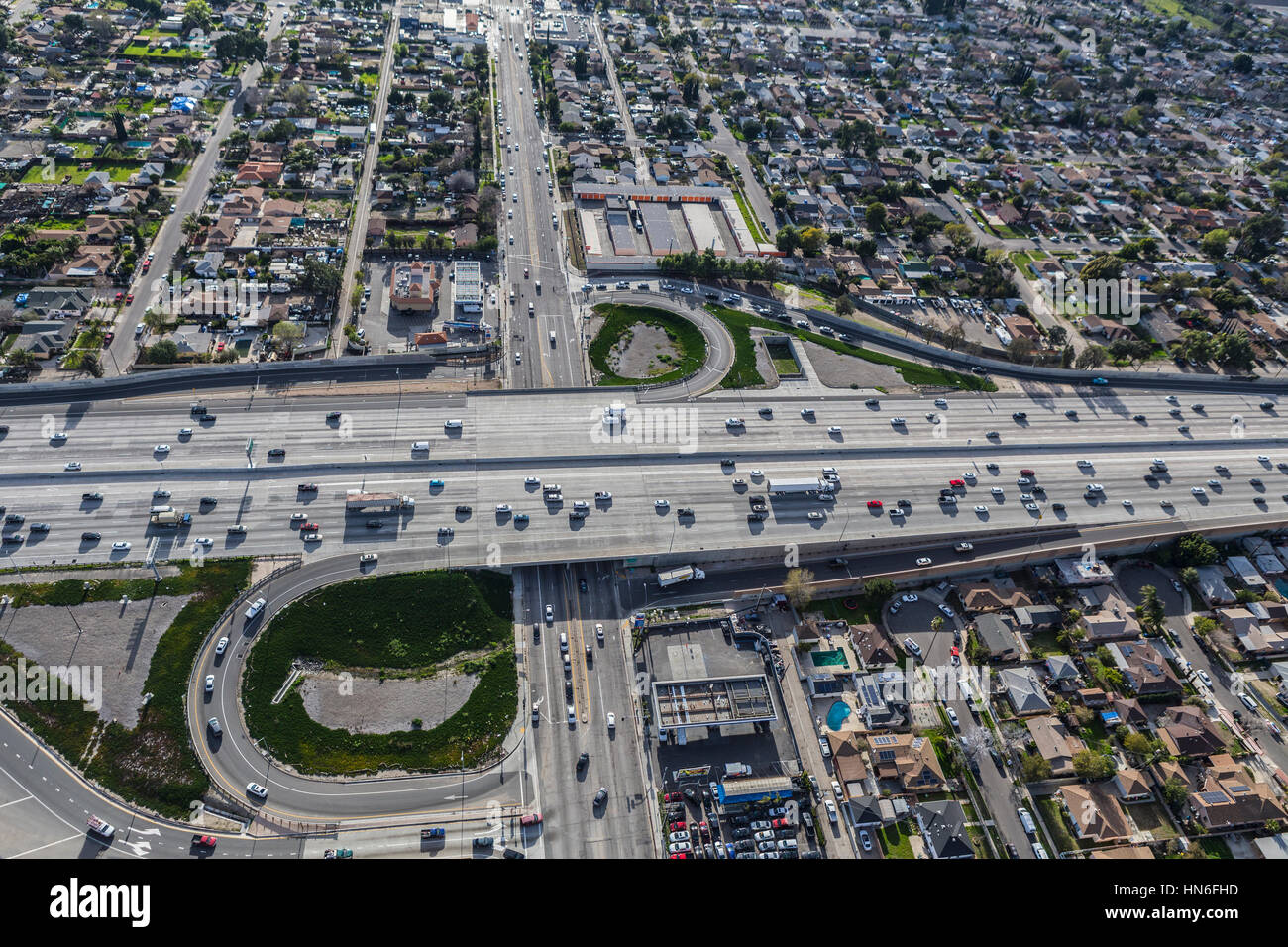 Osborne road hires stock photography and images Alamy