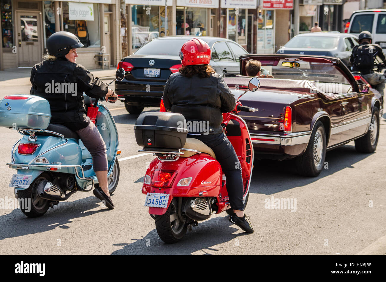 7500 Car Mods Toronto  HD