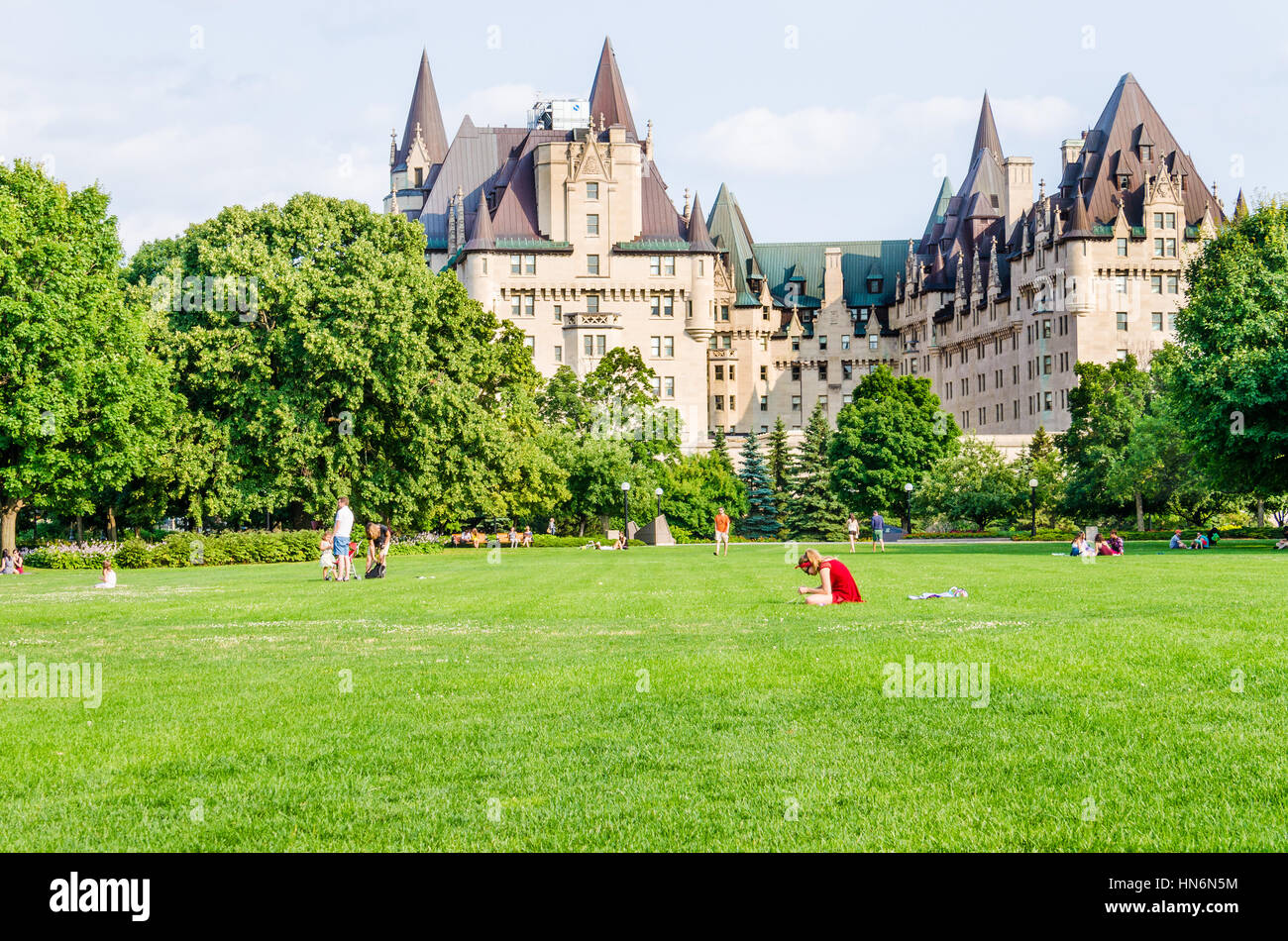 Major’s hill park hi-res stock photography and images - Alamy