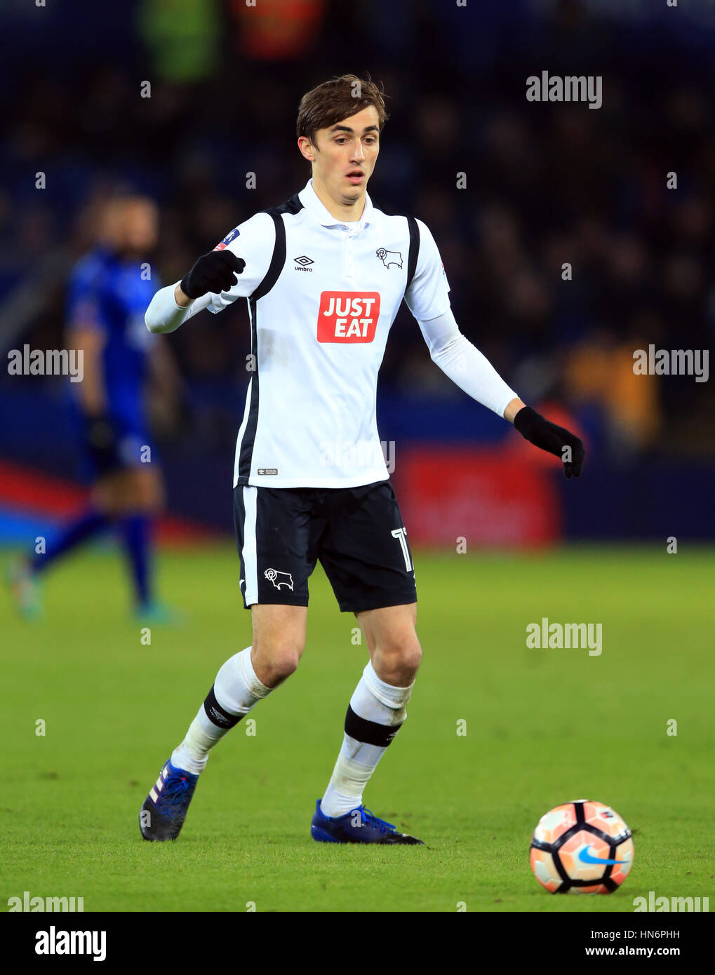 Derby countys julien de sart hires stock photography and images Alamy