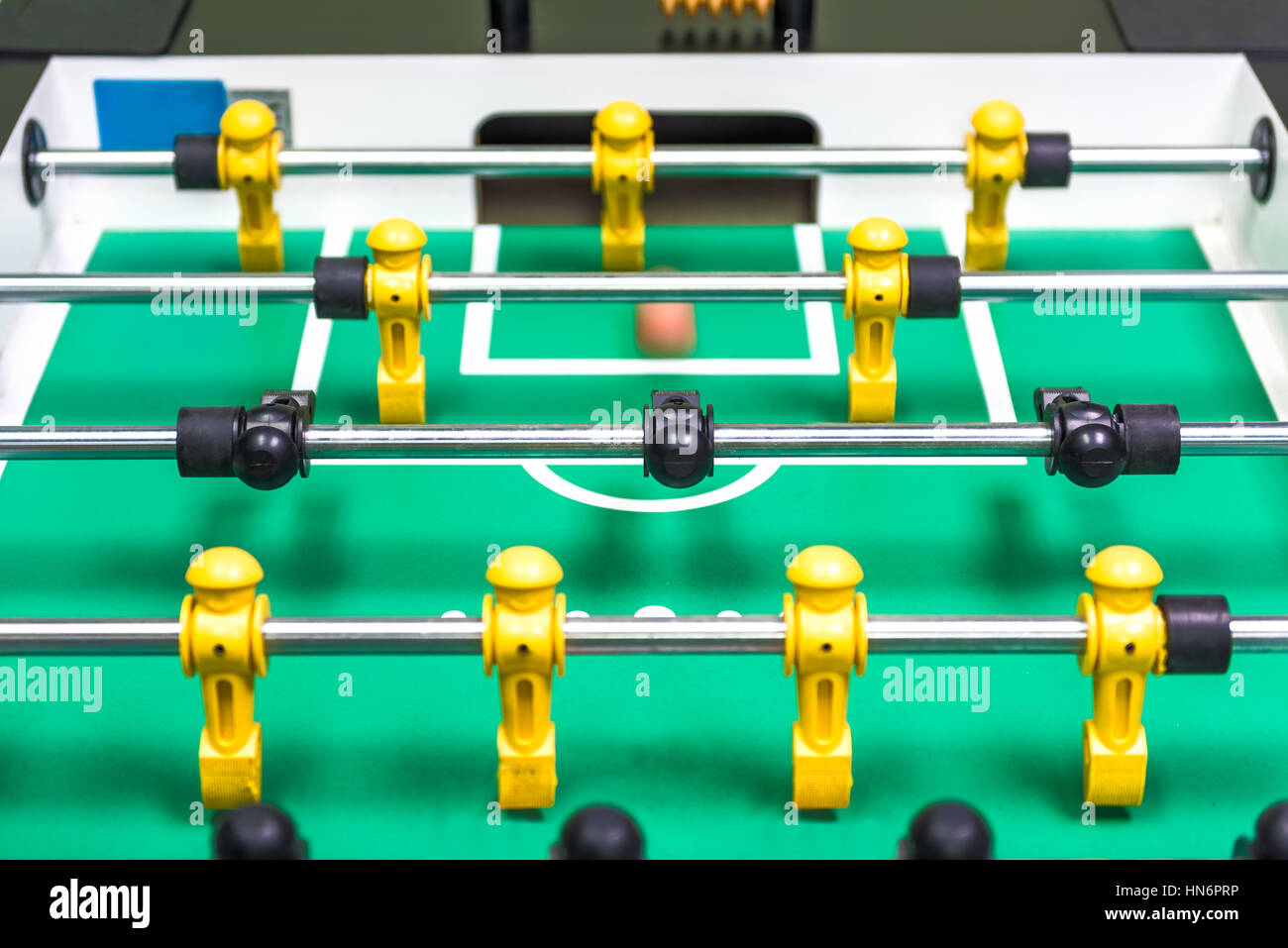 Foosball men hires stock photography and images Alamy