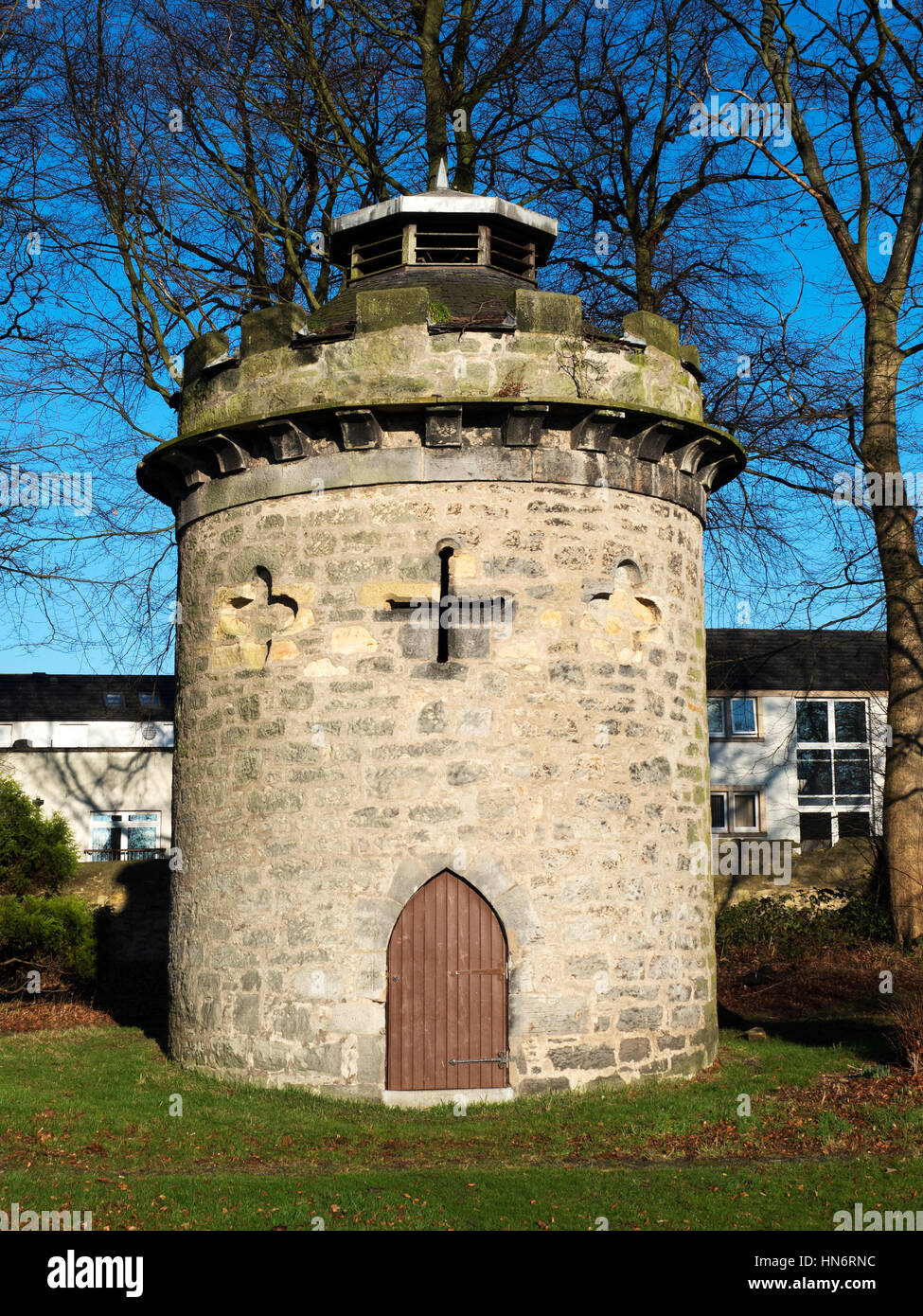 Old dovecot hires stock photography and images Alamy