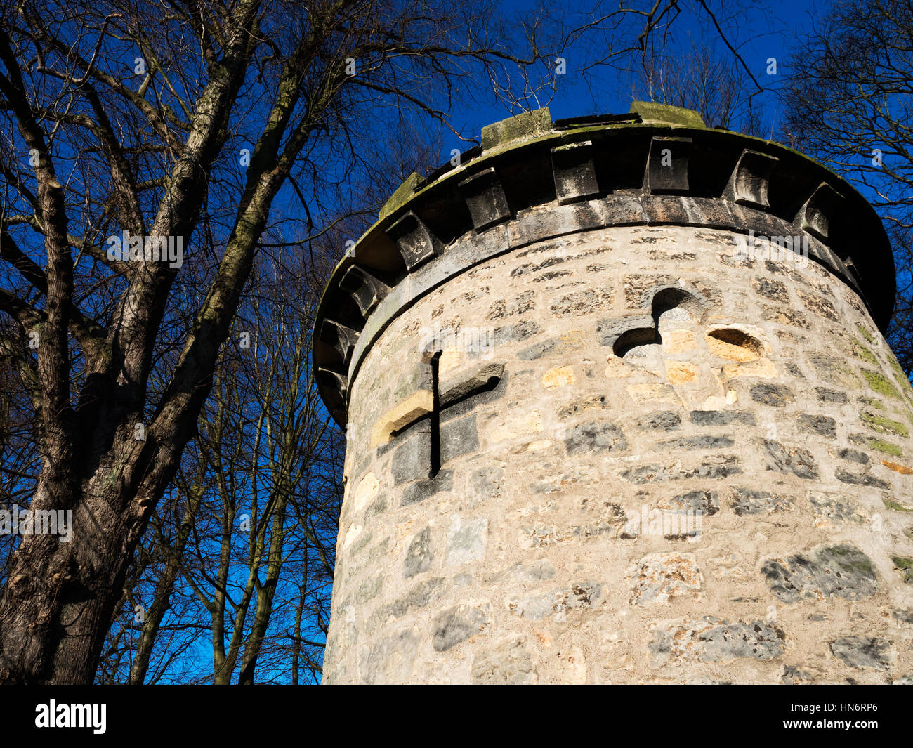 Dovecot hires stock photography and images Alamy