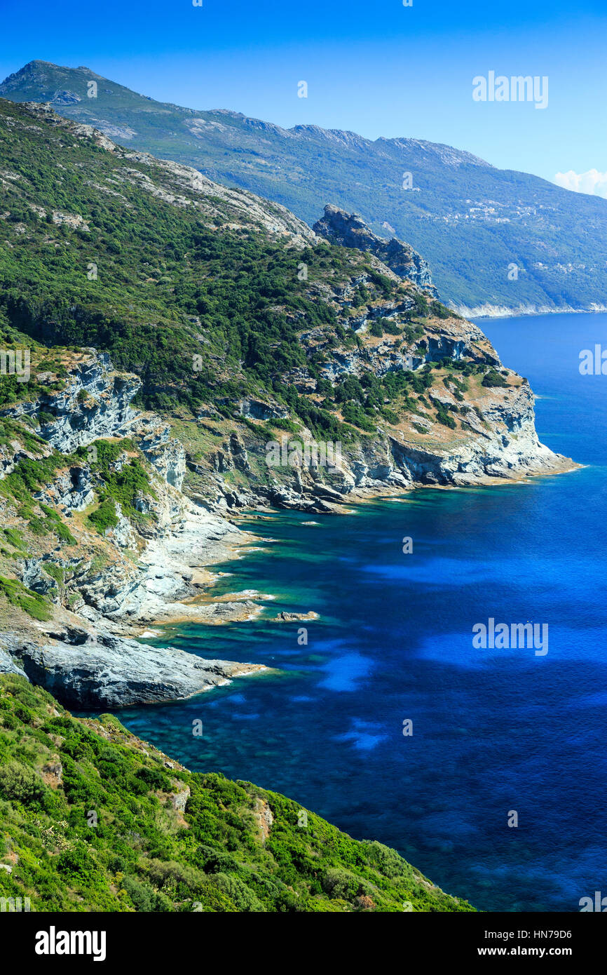 Corse High Resolution Stock Photography And Images Alamy
