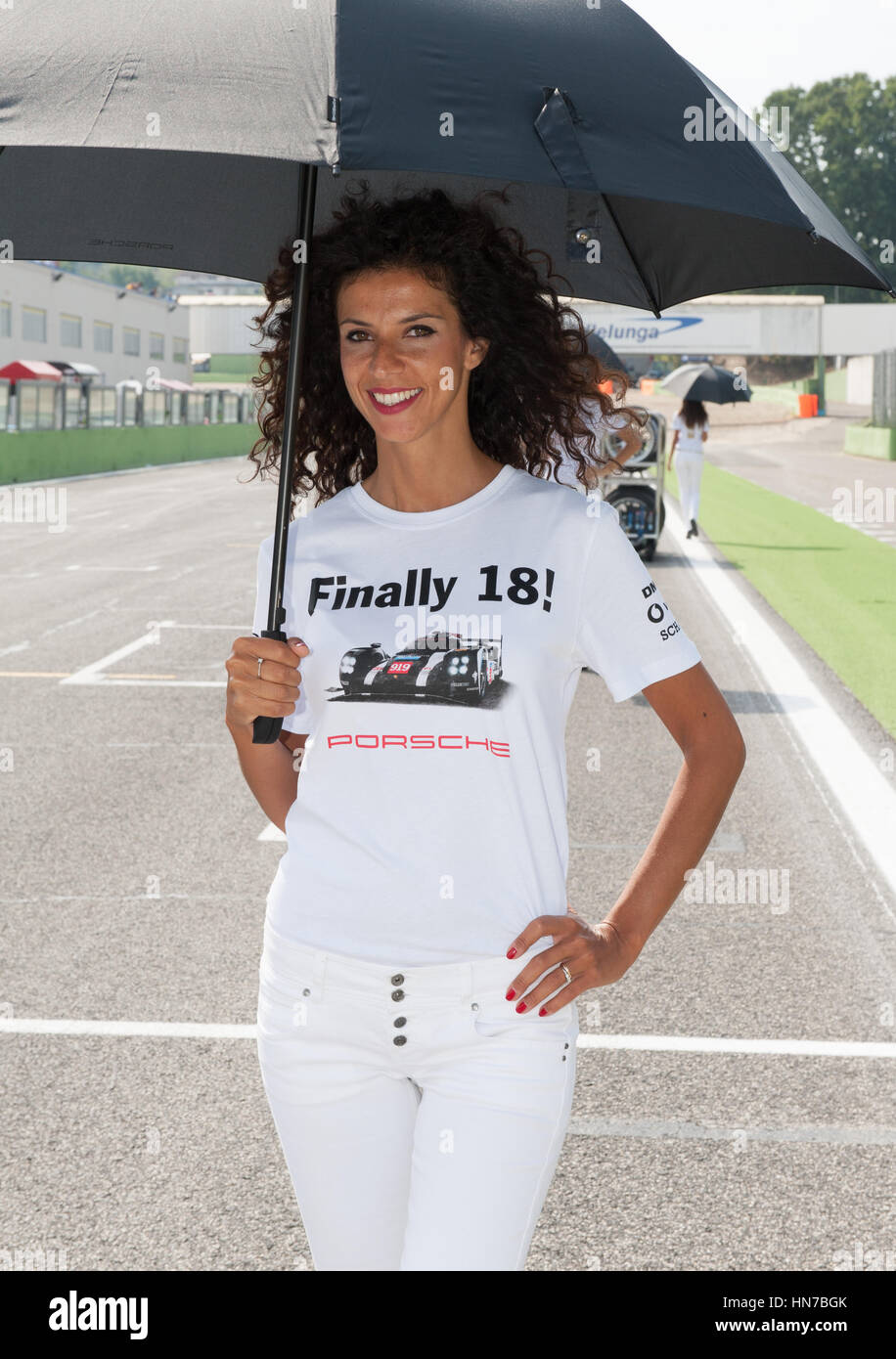 Motorsport T Shirt High Resolution Stock Photography and Images - Alamy