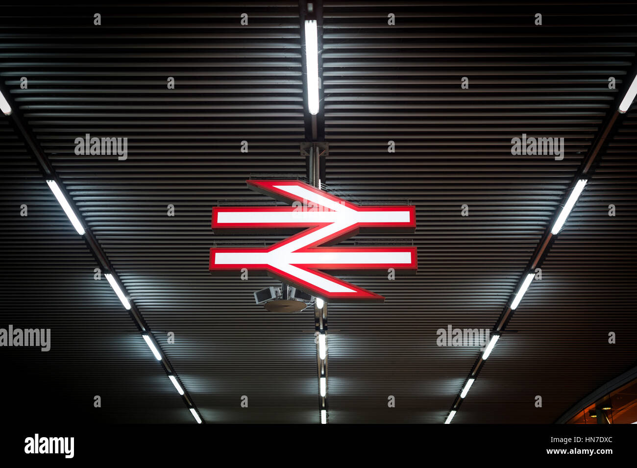 Network rail hires stock photography and images Alamy