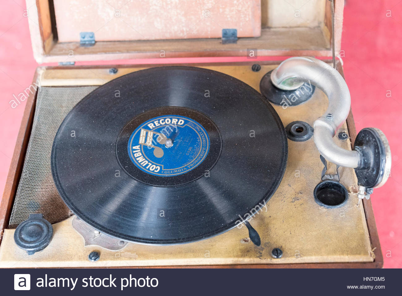 Things From The Past Stock Photos & Things From The Past Stock Images