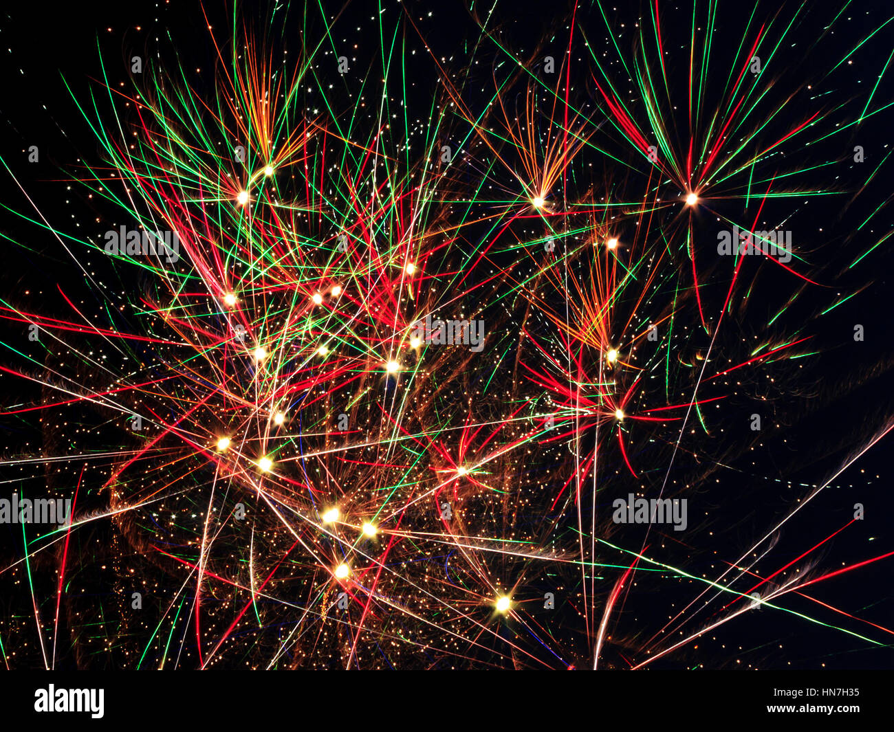 Multiple exposure technique hi-res stock photography and images - Alamy