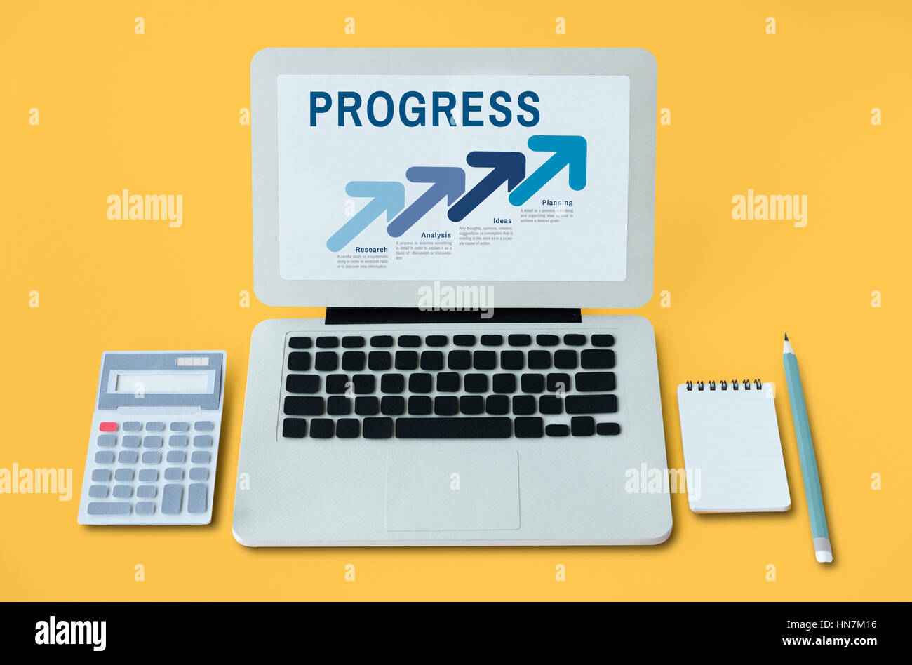 Strategy Business Planning Analysis Concept Stock Photo - Alamy