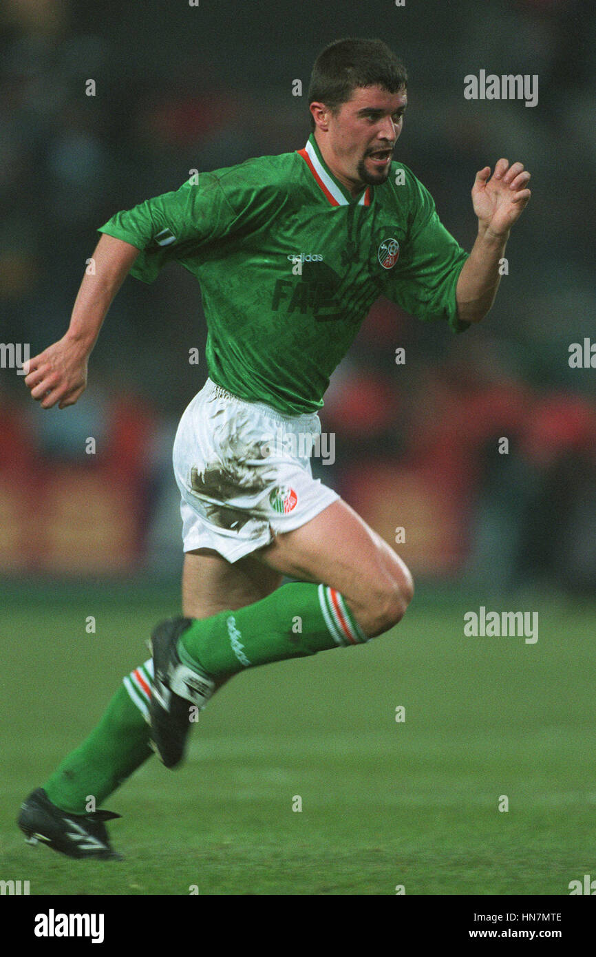 MAGAZINE ARCHIVE : MATCH – 21.5.1994 | Analogue Boy In A Digital World