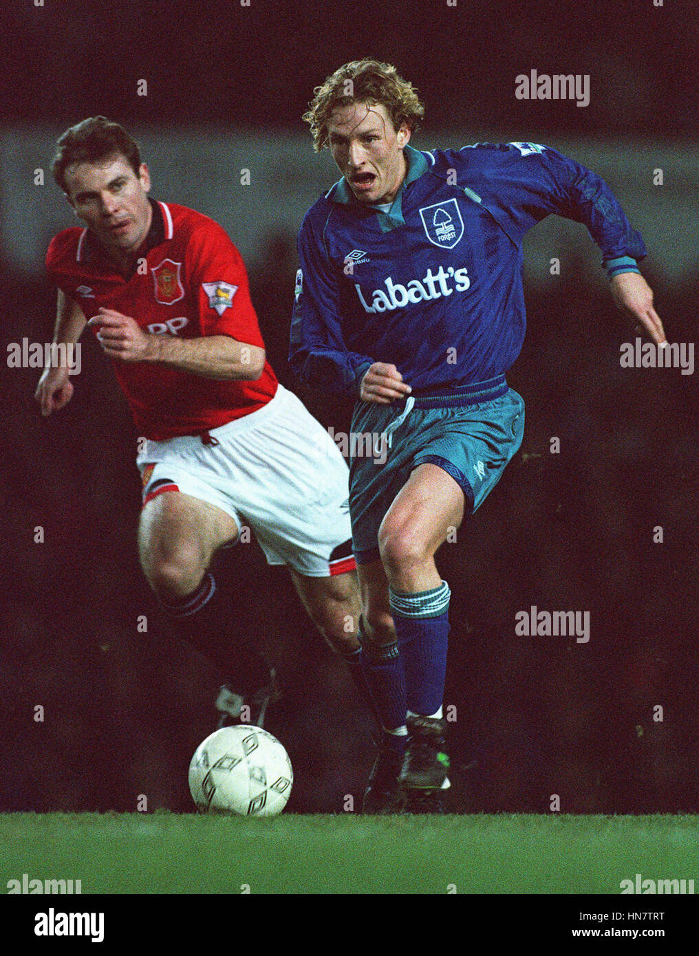 brian-mcclair-scot-gemmill-manchester-utd-v-notts-forest-19-december