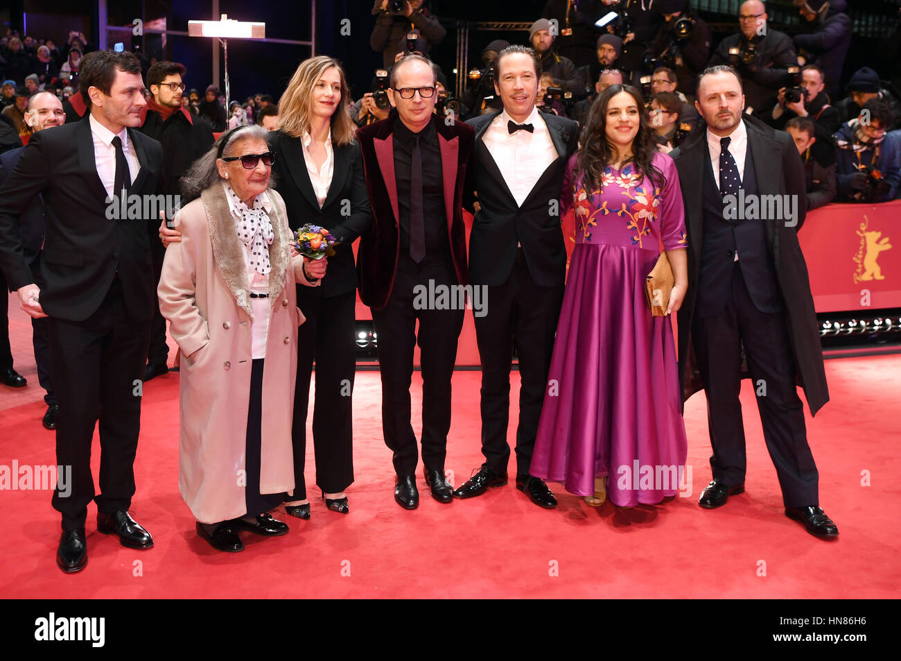 Marc comar hi-res stock photography and images - Alamy
