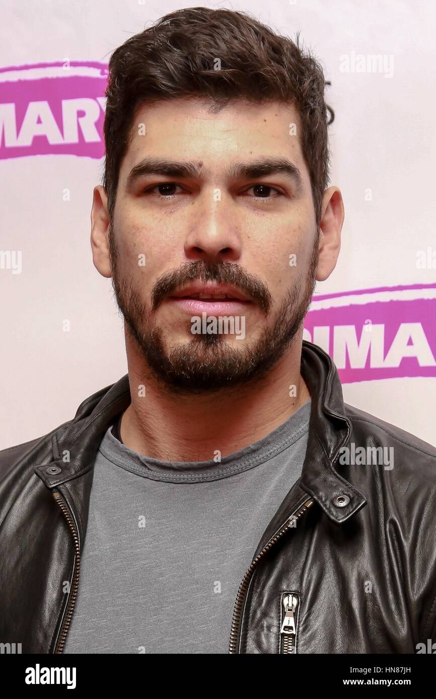 Raul castillo hires stock photography and images Alamy