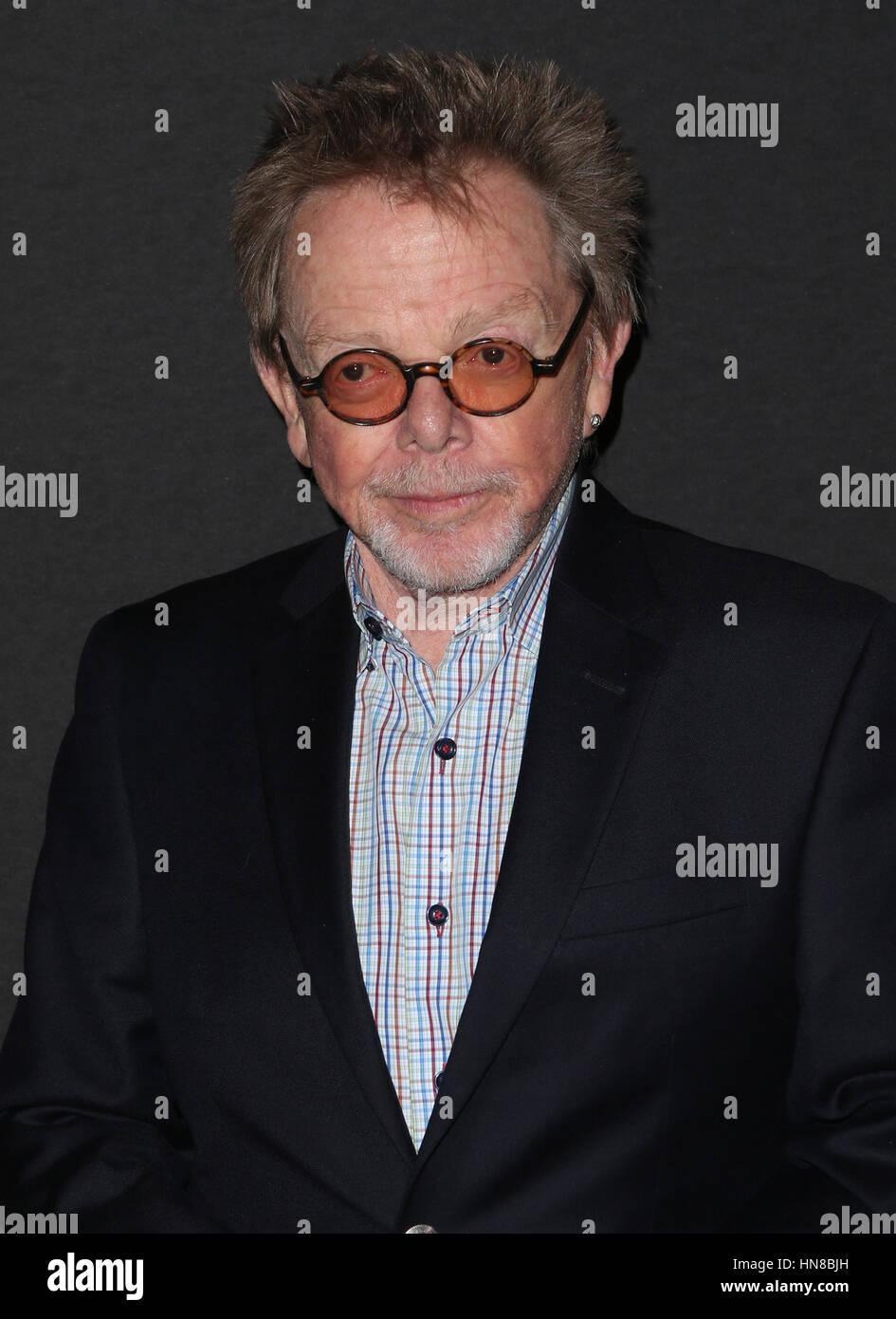 West Hollywood, CA. 09th Feb, 2017. Paul Williams, At 2017 Billboard