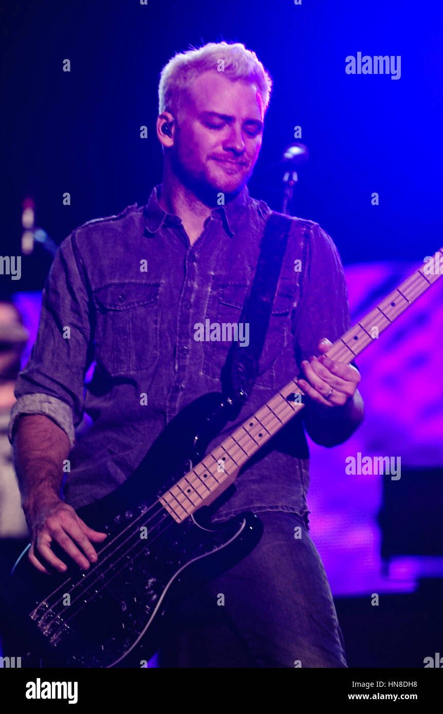 Corey britz hi-res stock photography and images - Alamy