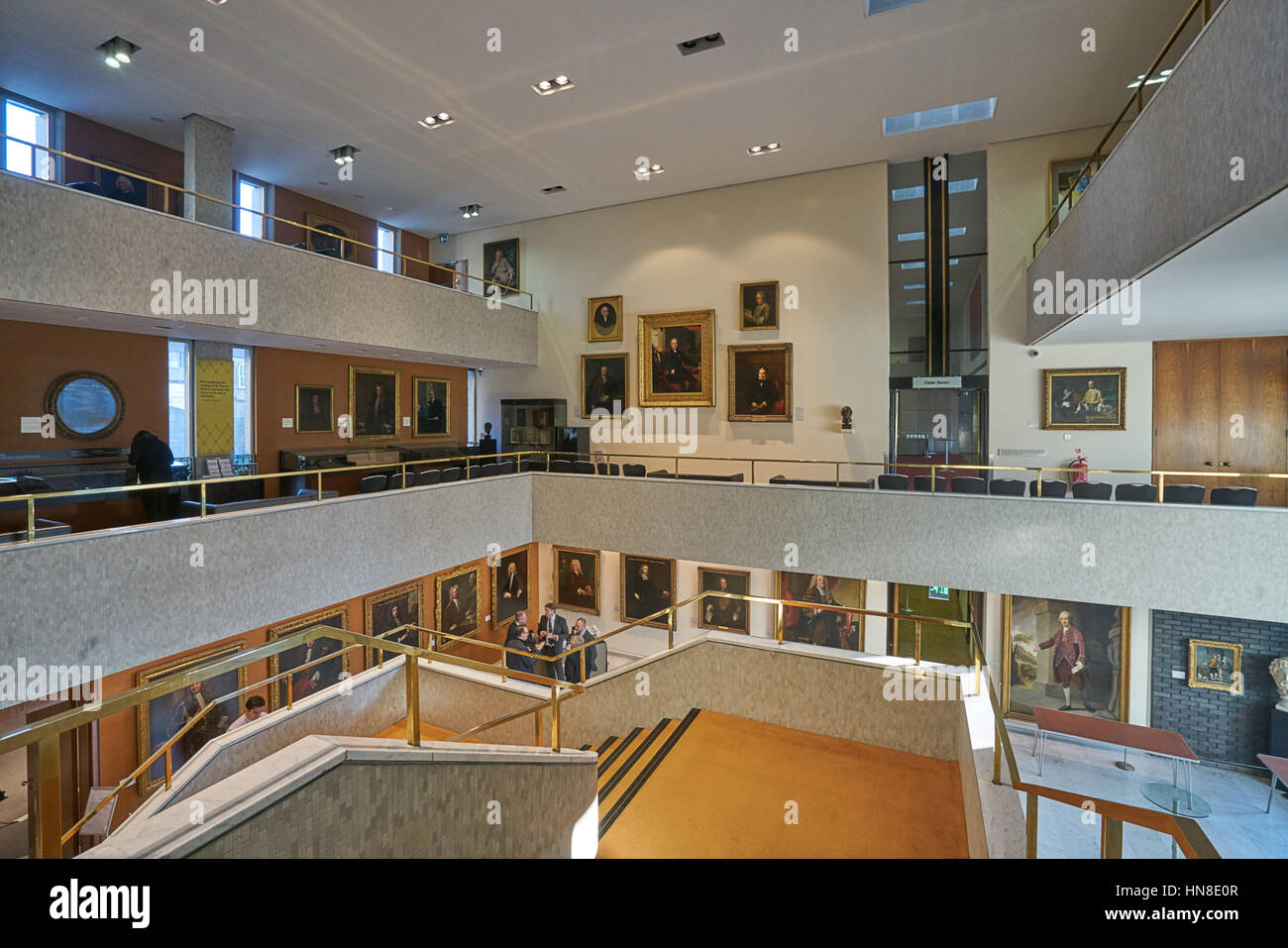 royal college of physicians Stock Photo Alamy