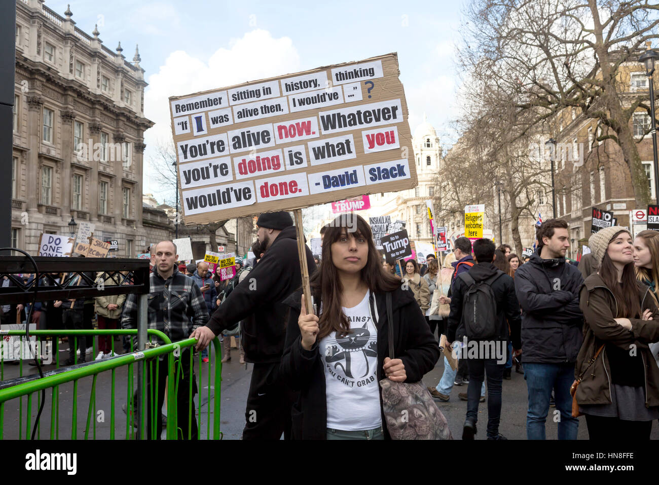 Angry March Angry protest america hi-res stock photography and images - Alamy