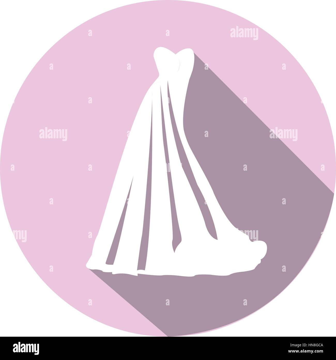 Wedding bride image Stock Vector Images - Alamy
