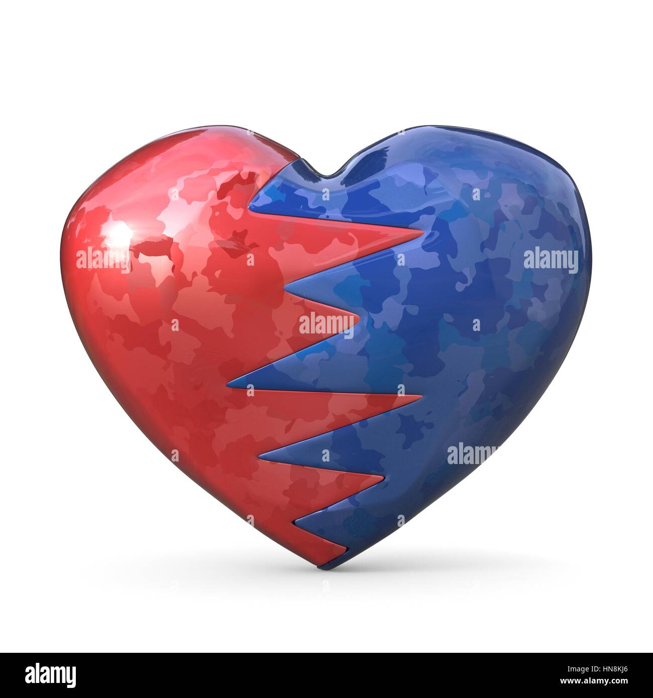 3d broken heart design on hi-res stock photography and images - Alamy 3d broken heart design on hi-res stock photography and images - Alamy