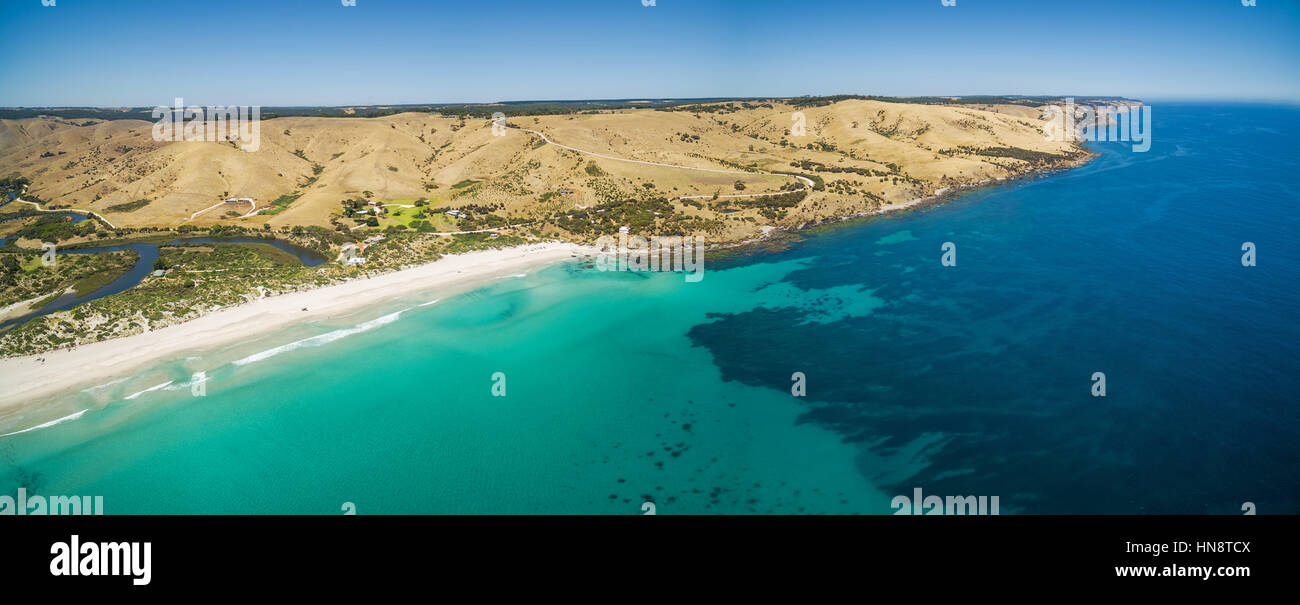 Snelling Beach Snelling beach south australia hi-res stock photography and images - Alamy