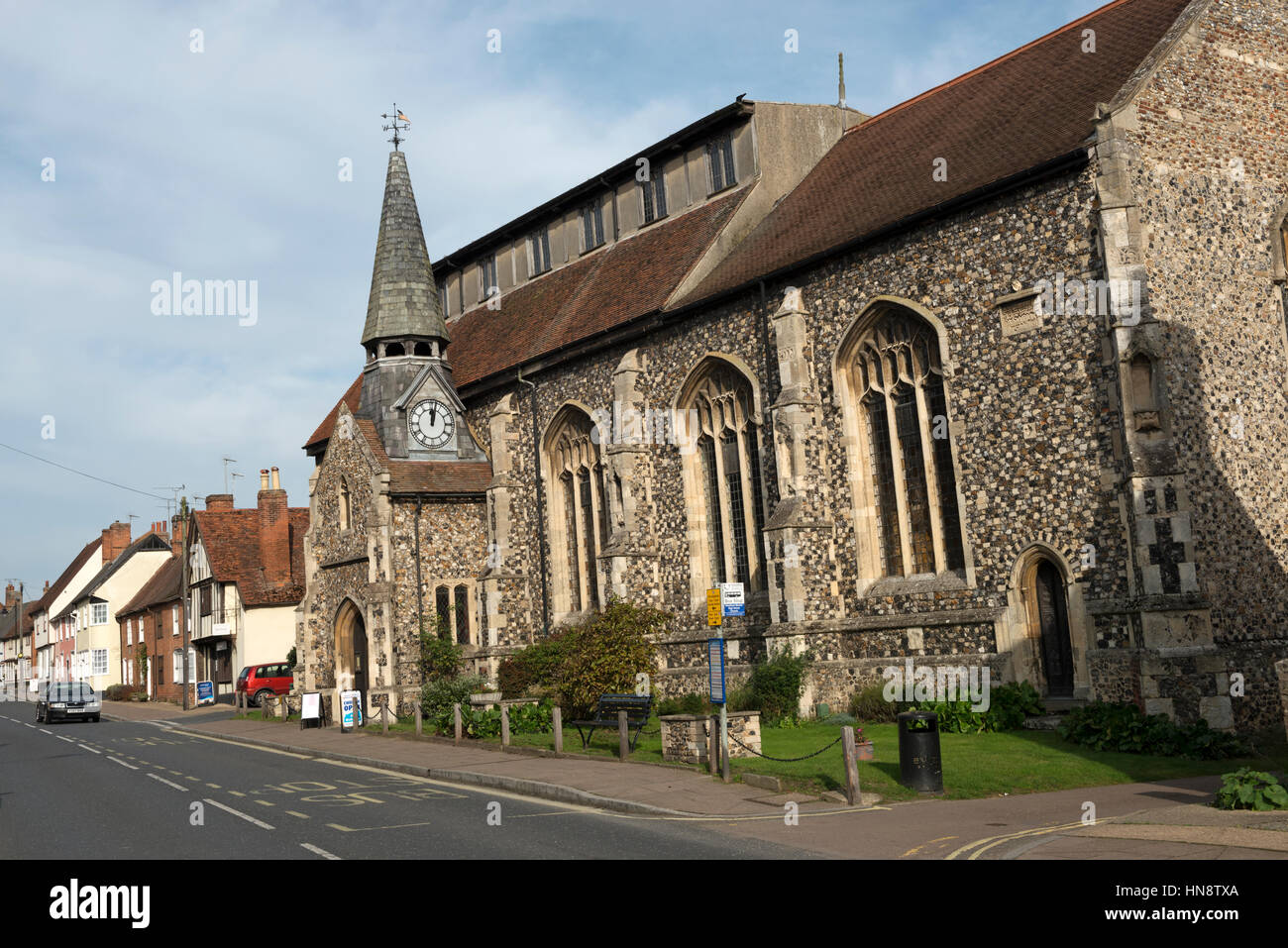 John needham hi-res stock photography and images - Alamy