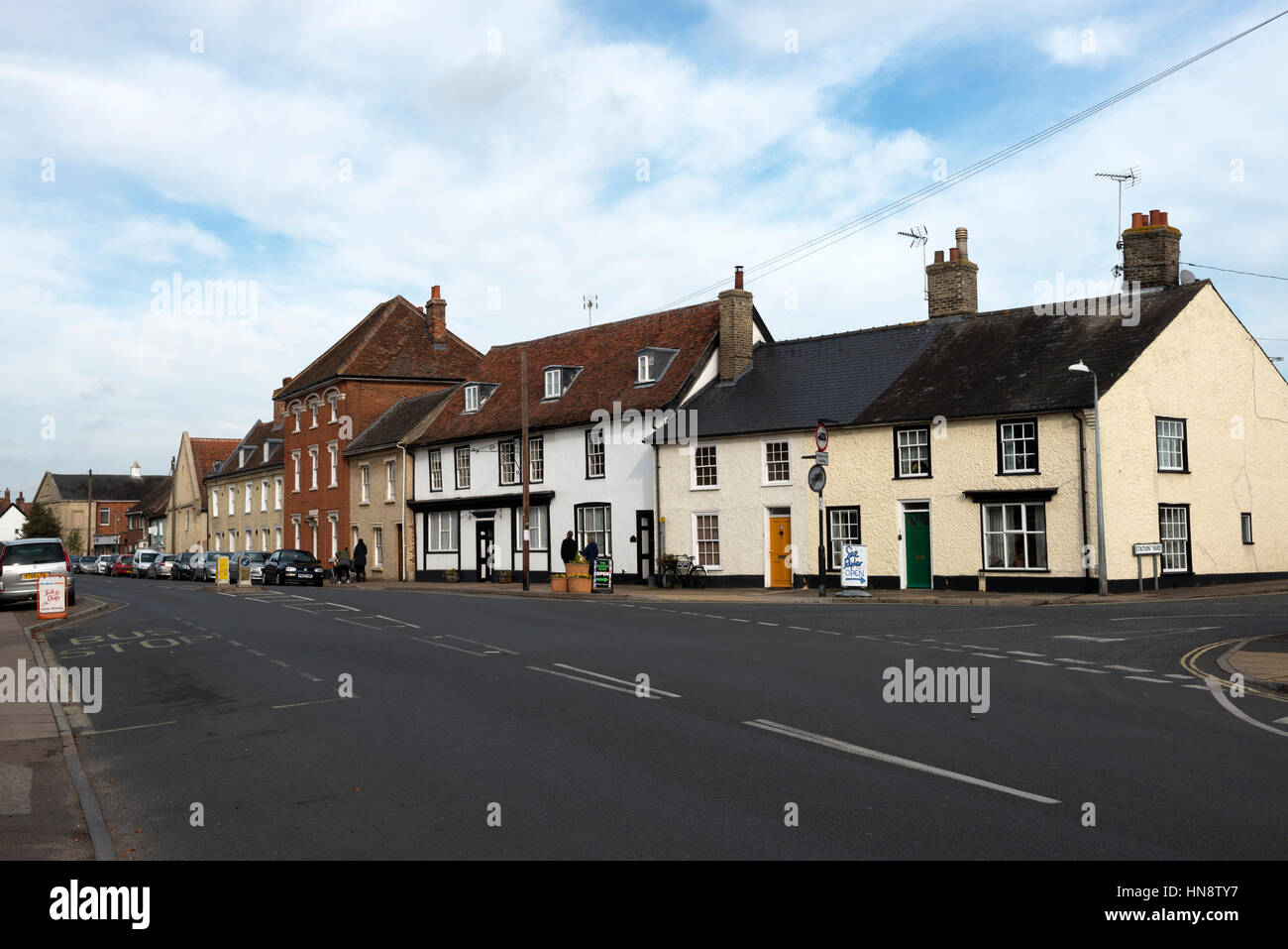 Needham market hires stock photography and images Alamy