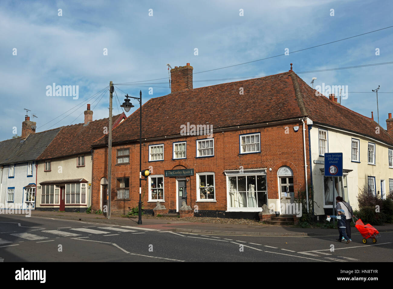 Needham Market High Resolution Stock Photography and Images Alamy