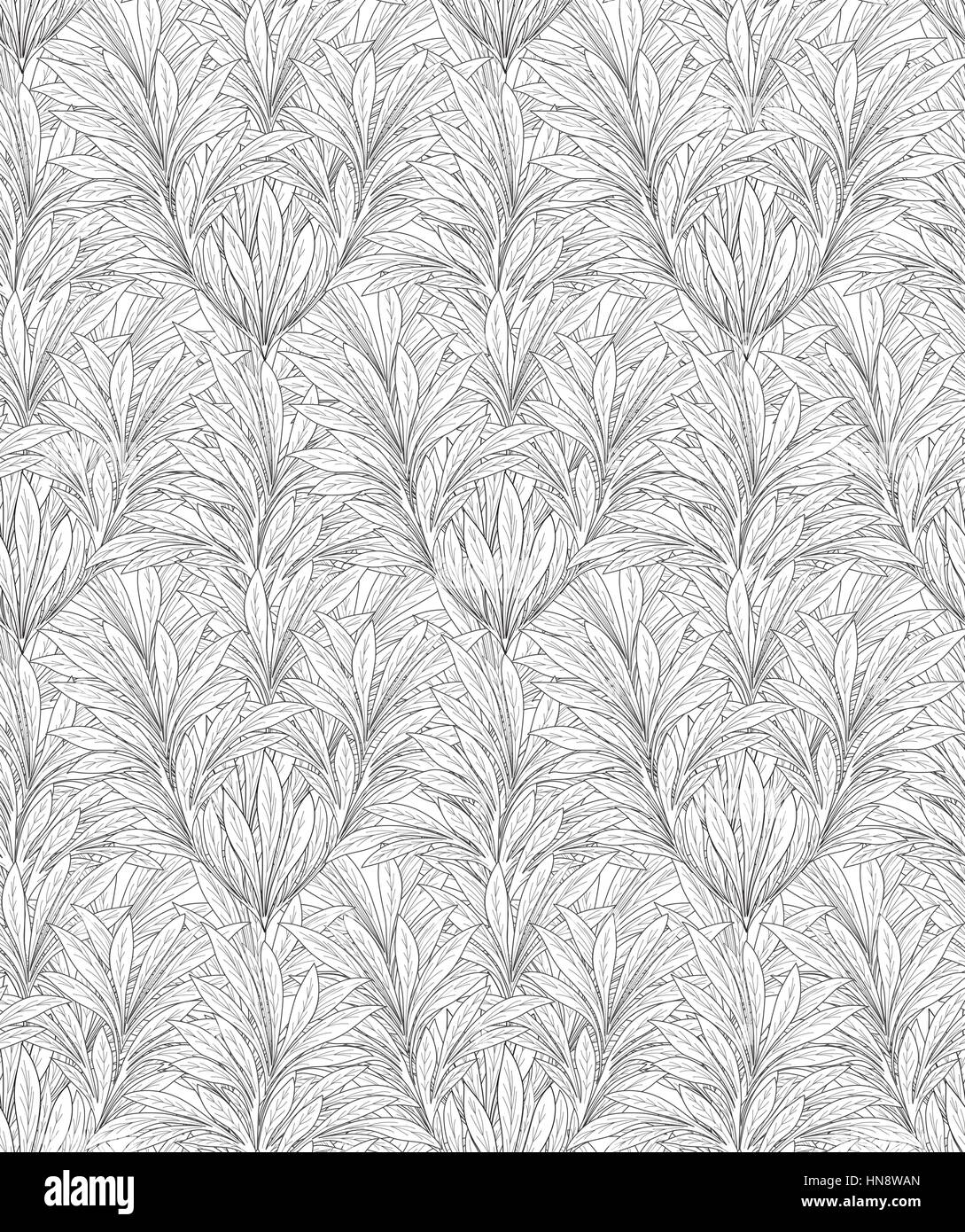 Backdrop nobody leaf Stock Vector Images - Alamy