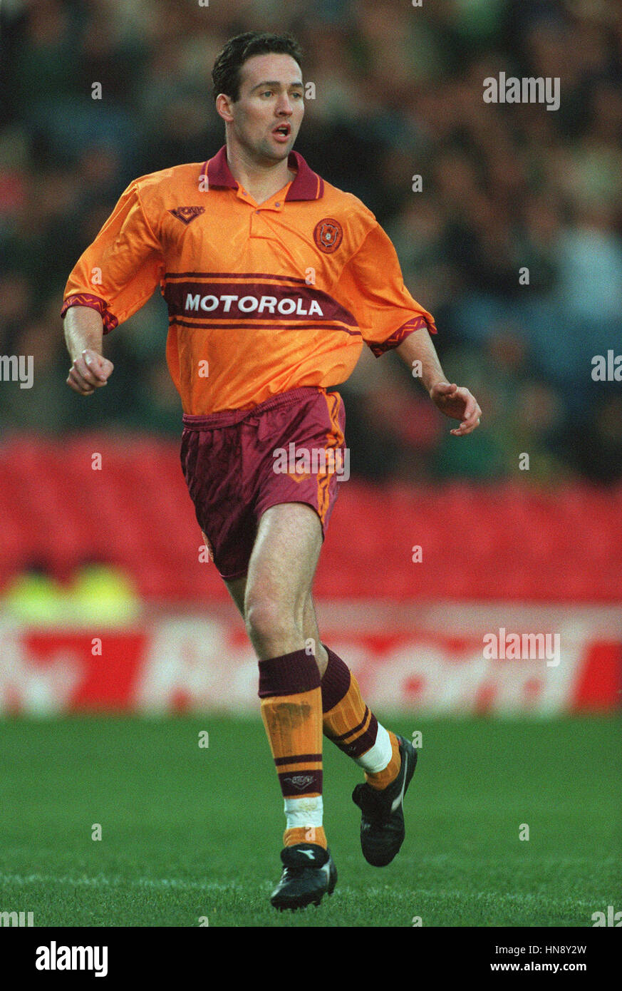 Paul lambert hires stock photography and images Alamy